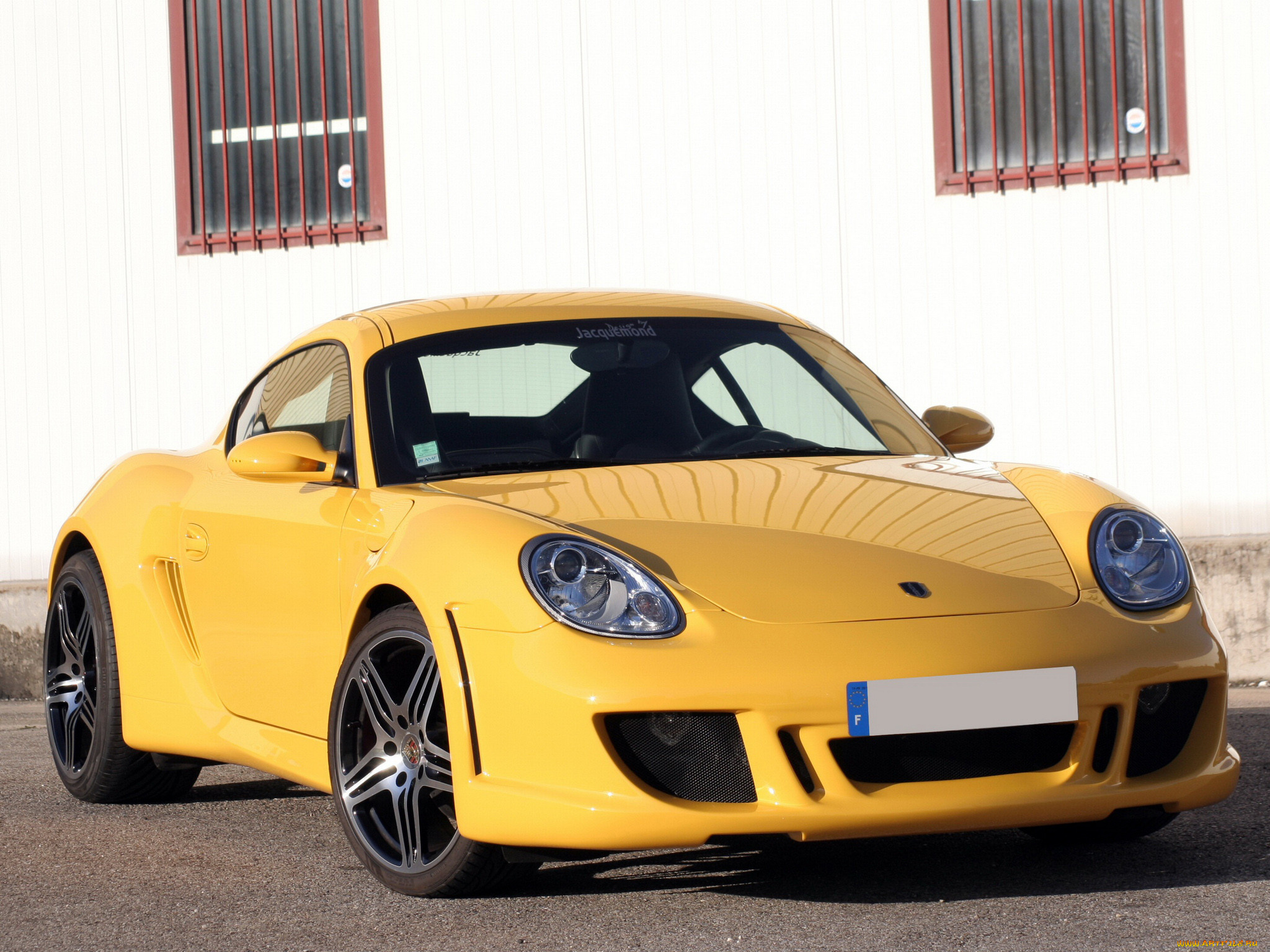 , porsche